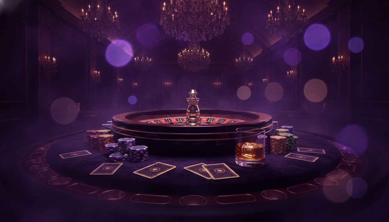 GrandClub Casino
