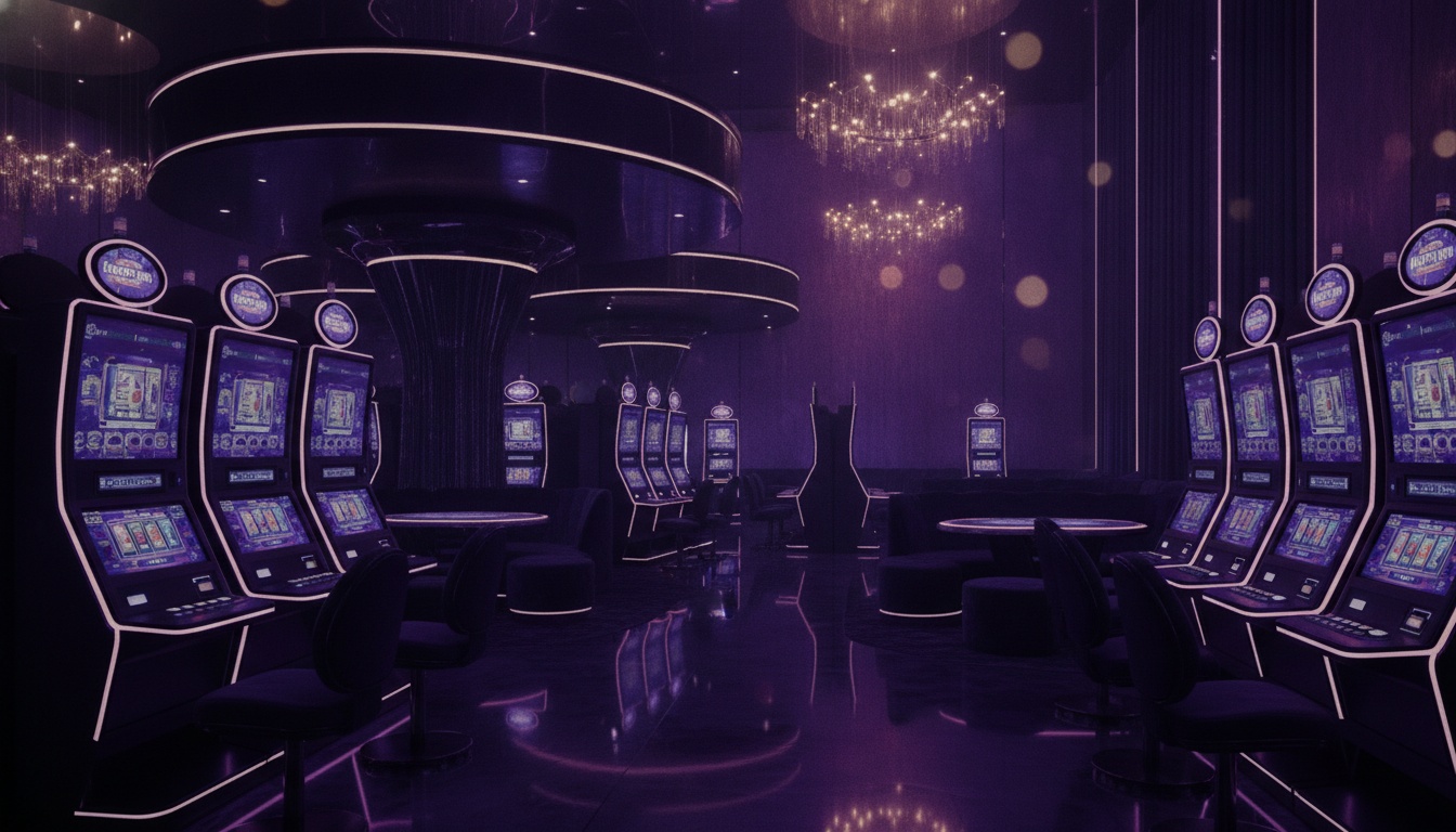 À propos de GrandClub Casino — Avis Détaillé